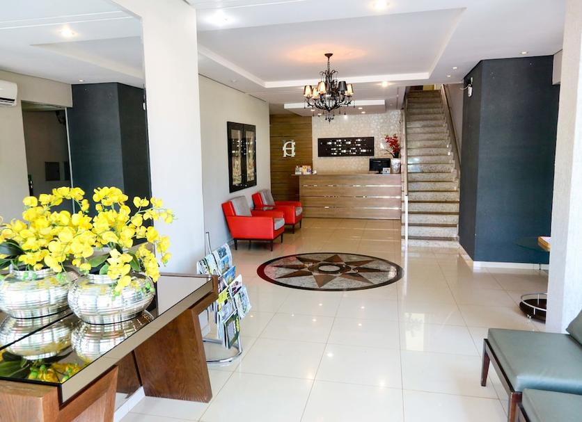 Lobby Zdjęcie