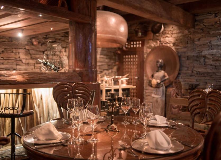 Restauracja Zdjęcie