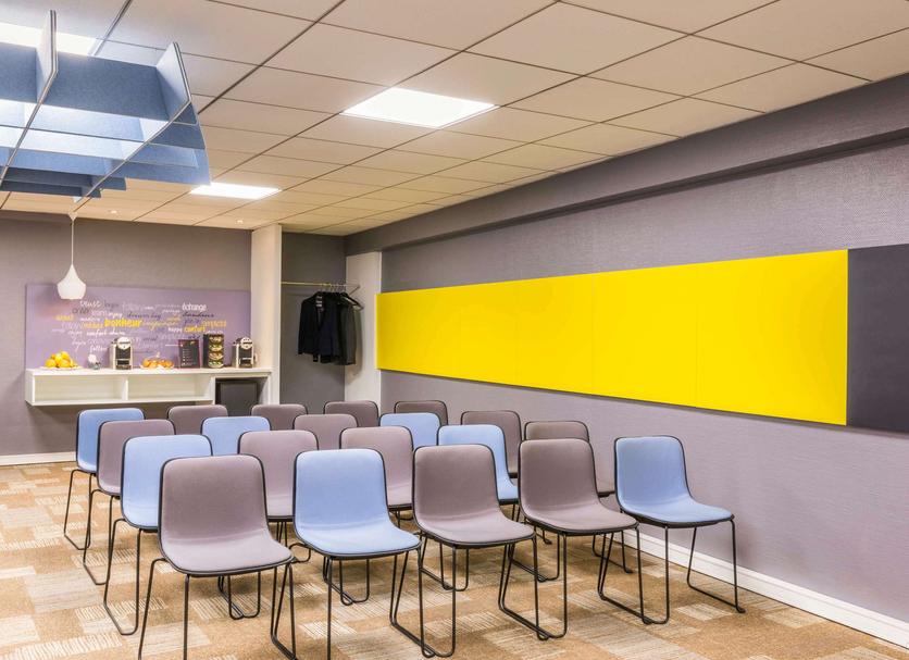Sala konferencyjna Zdjęcie