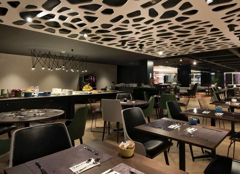 Restauracja Zdjęcie