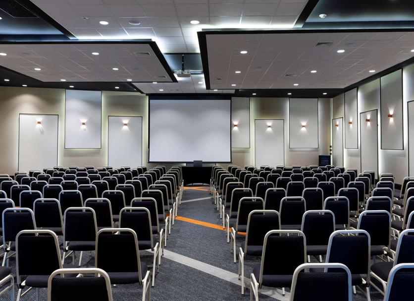 Sala konferencyjna Zdjęcie