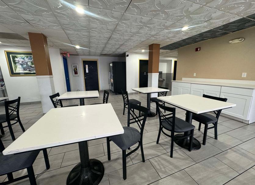Restauracja Zdjęcie