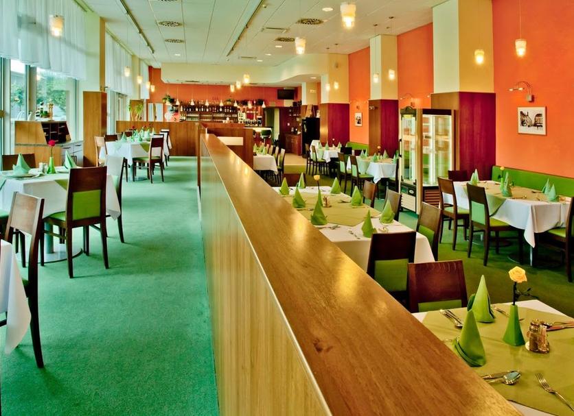 Restauracja Zdjęcie