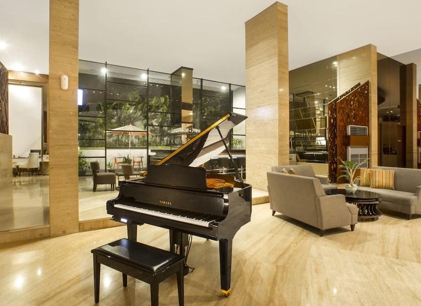 Lobby Zdjęcie