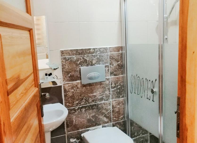 Łazienka Zdjęcie