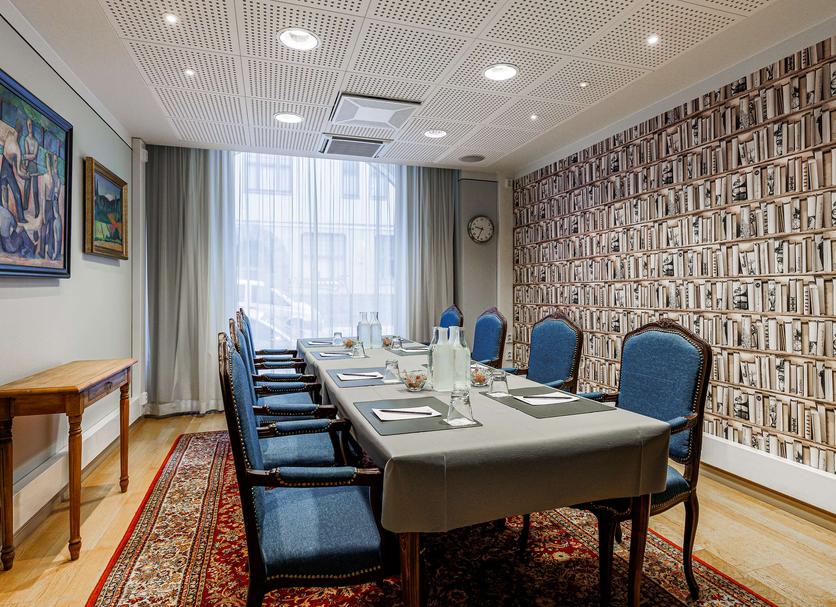 Sala konferencyjna Zdjęcie