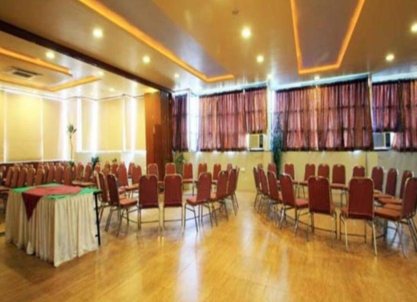 Sala konferencyjna Zdjęcie