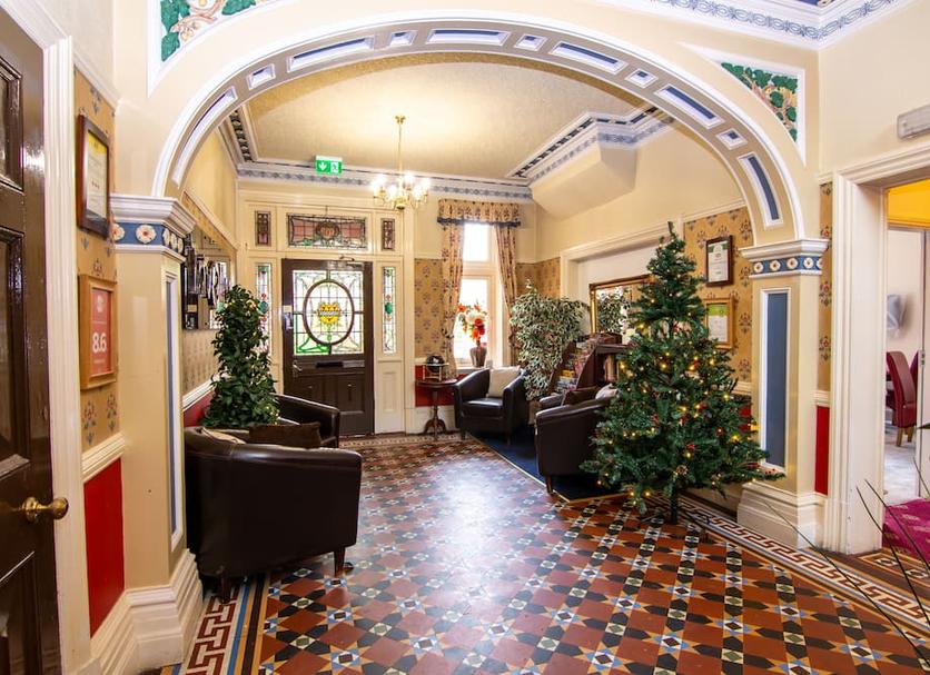 Lobby Zdjęcie