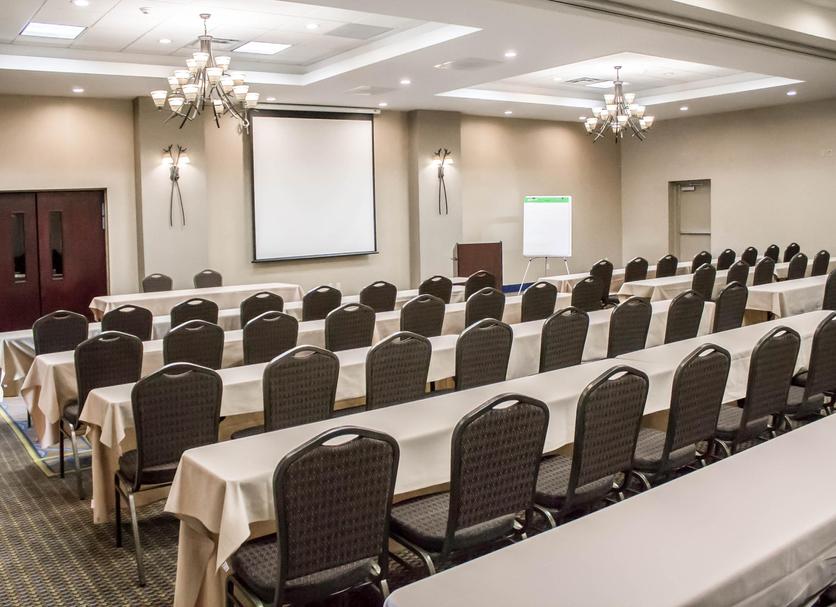 Sala konferencyjna Zdjęcie