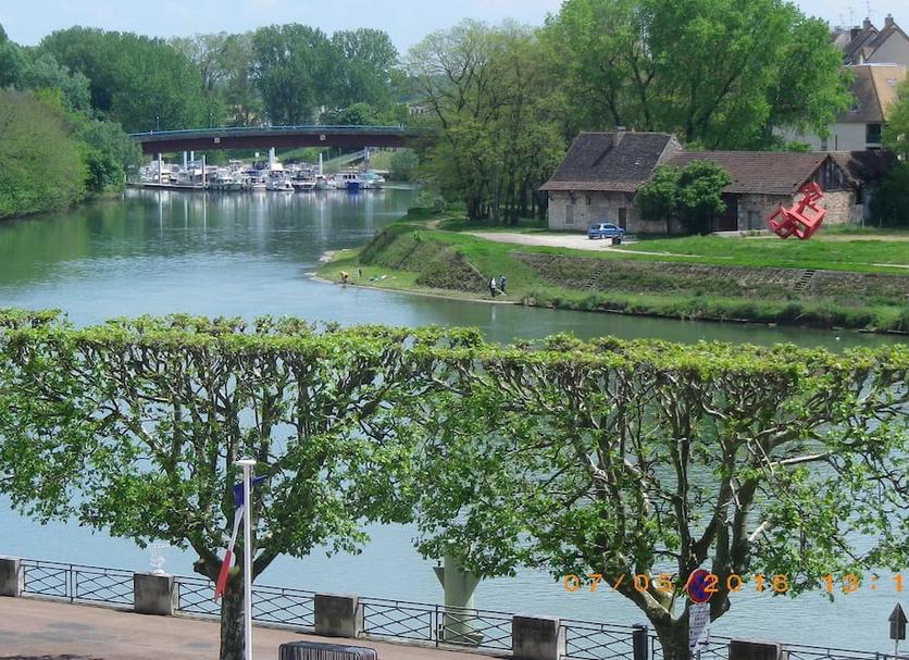 Widok na zewnątrz Zdjęcie