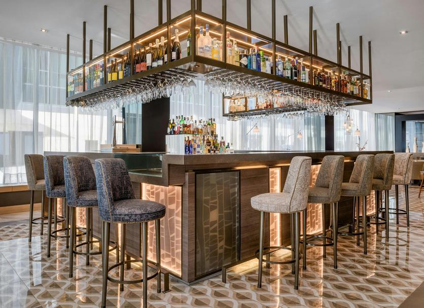 Bar Zdjęcie