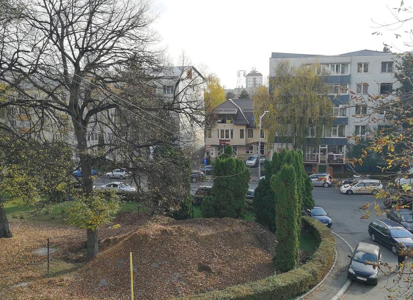 Widok na zewnątrz Zdjęcie