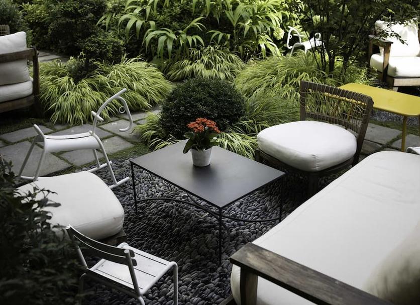 Patio Zdjęcie