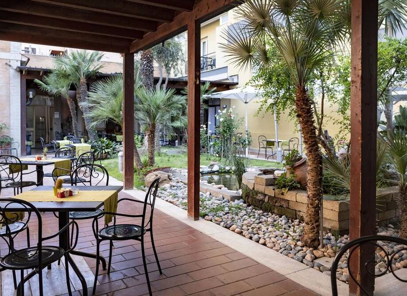 Patio Zdjęcie