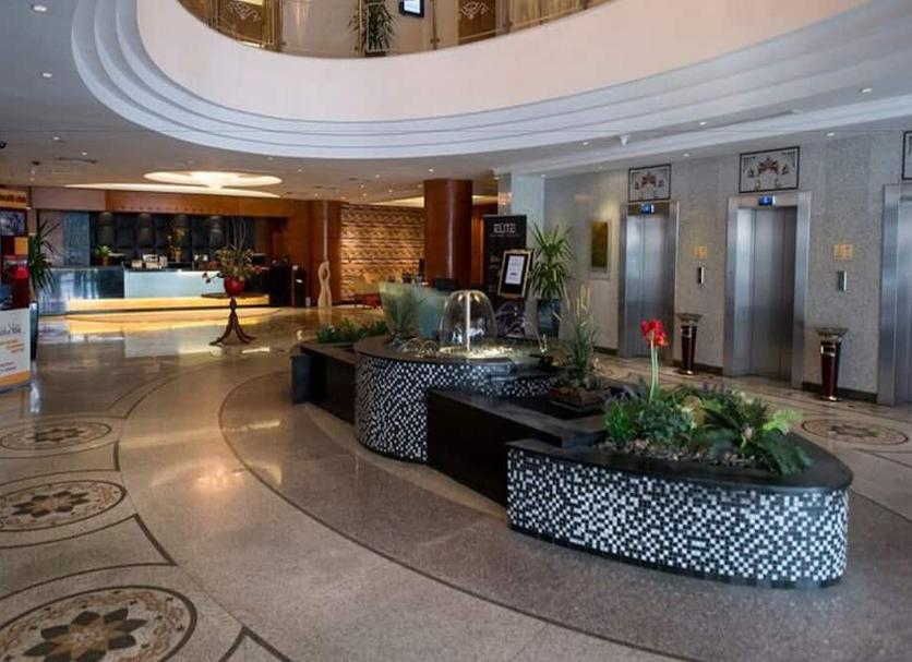 Lobby Zdjęcie