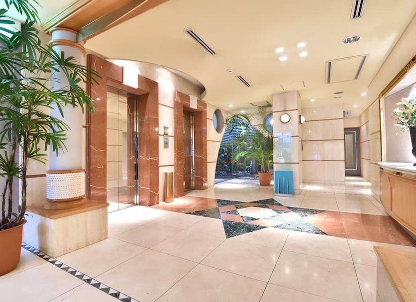 Lobby Zdjęcie