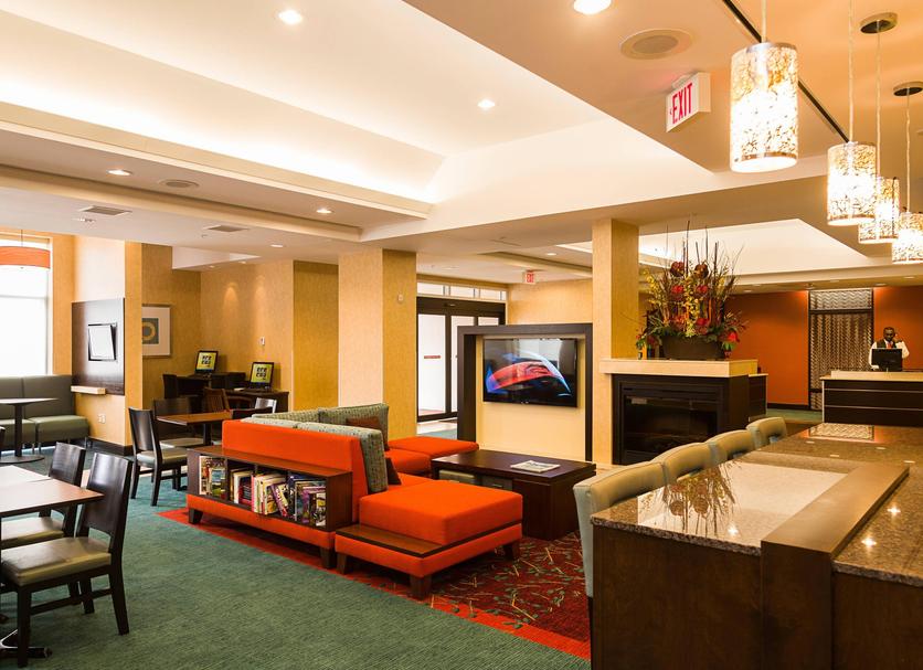 Lobby Zdjęcie