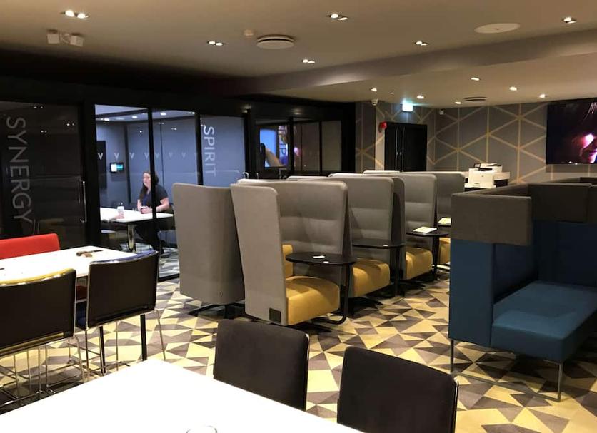 Restauracja Zdjęcie