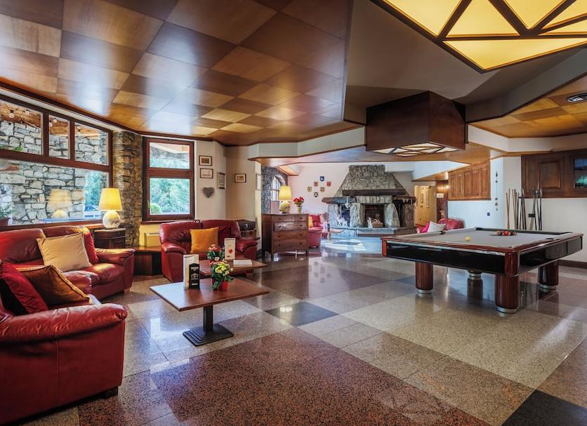 Lobby Zdjęcie
