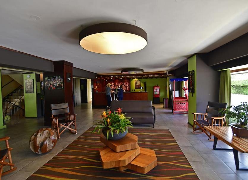 Lobby Zdjęcie