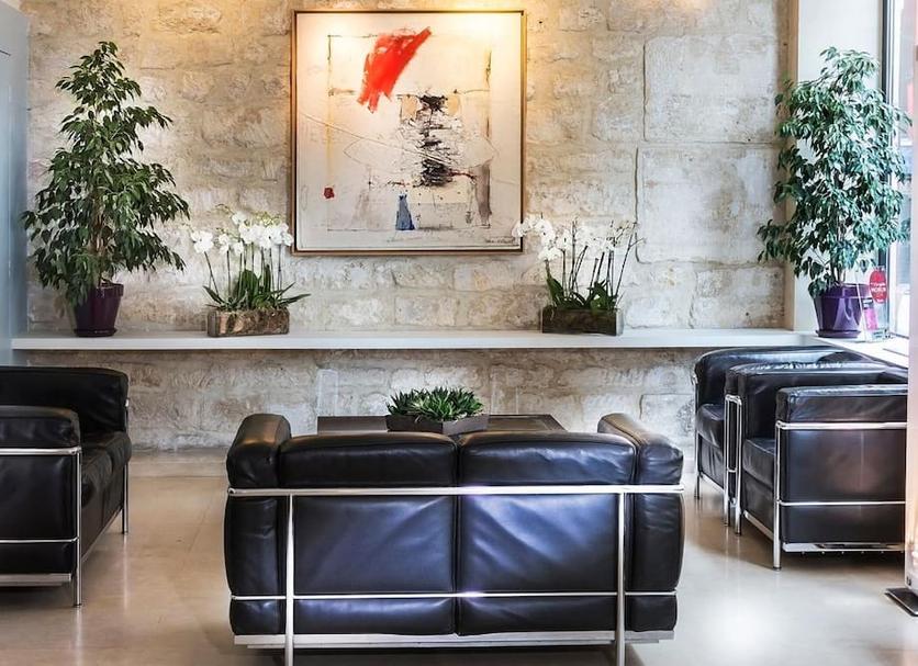 Lobby Zdjęcie