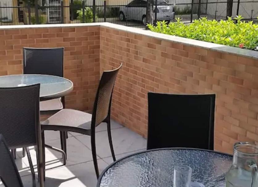 Balkon Zdjęcie