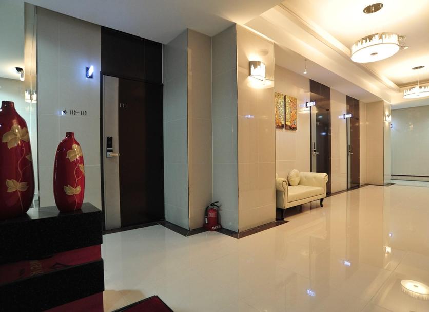 Lobby Zdjęcie