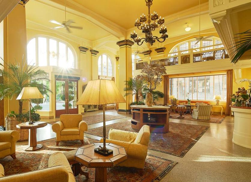 Lobby Zdjęcie