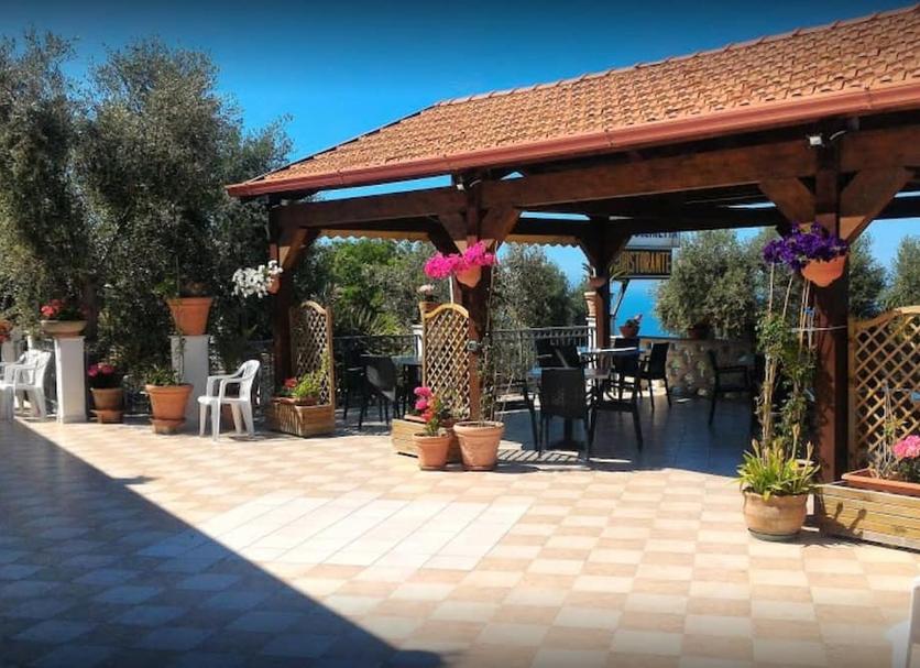 Patio Zdjęcie