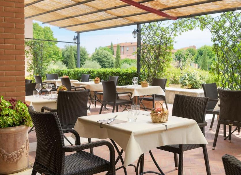 Restauracja Zdjęcie