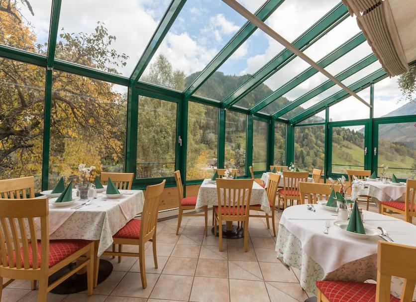 Restauracja Zdjęcie