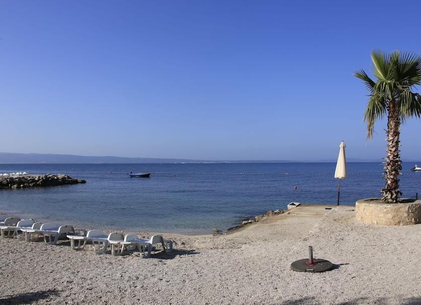 Plaża Zdjęcie
