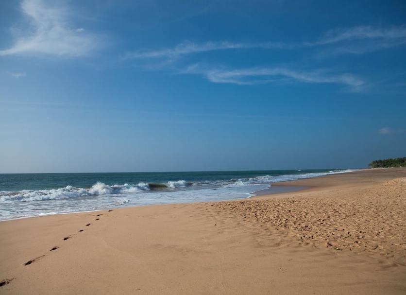 Plaża Zdjęcie