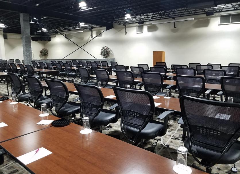 Sala konferencyjna Zdjęcie