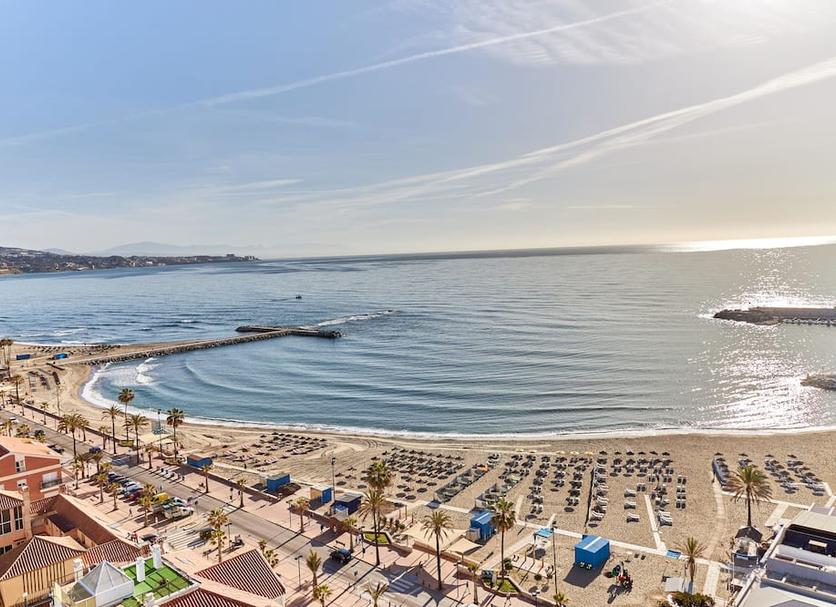 Plaża Zdjęcie