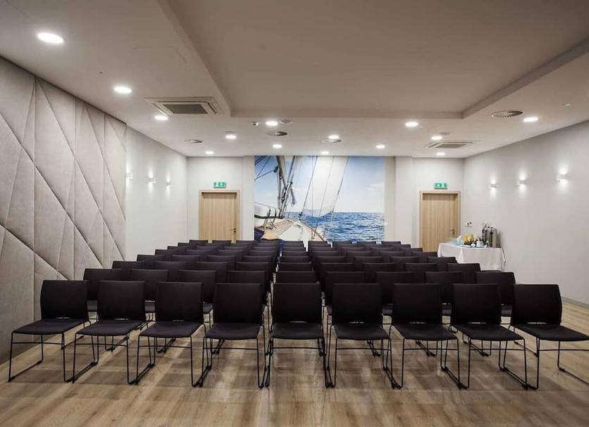 Sala konferencyjna Zdjęcie
