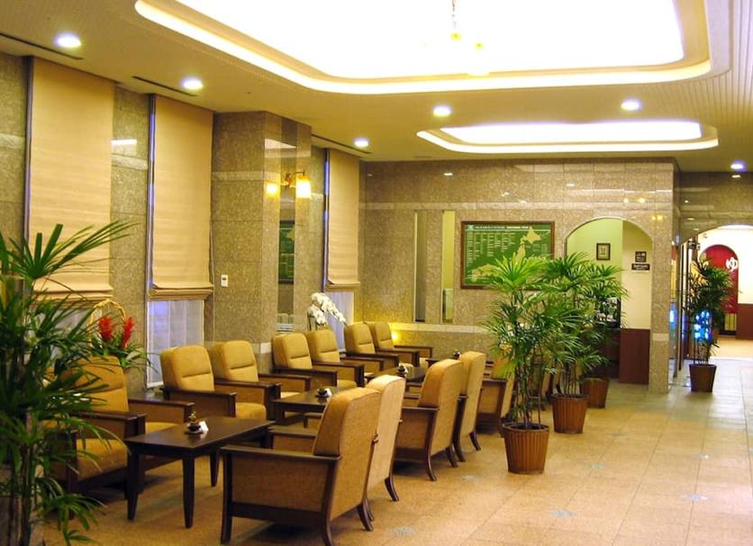 Lobby Zdjęcie