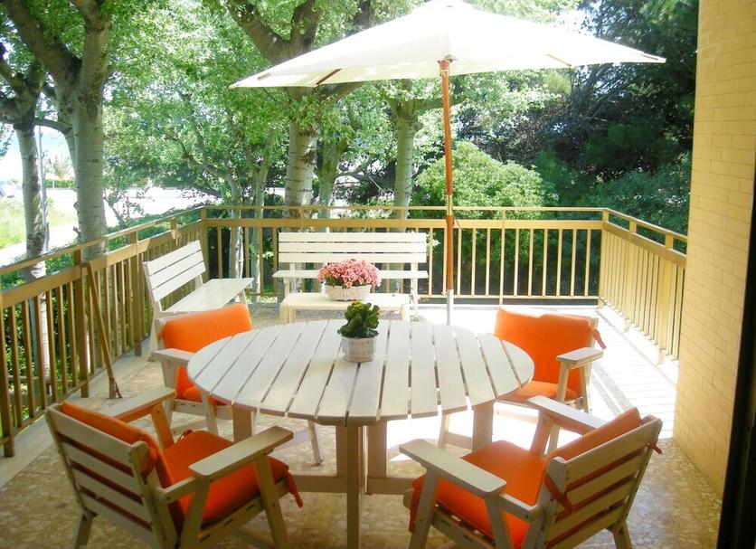 Balkon Zdjęcie