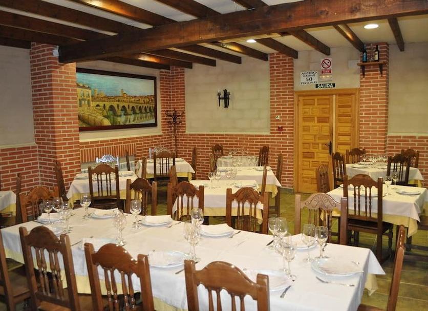 Restauracja Zdjęcie