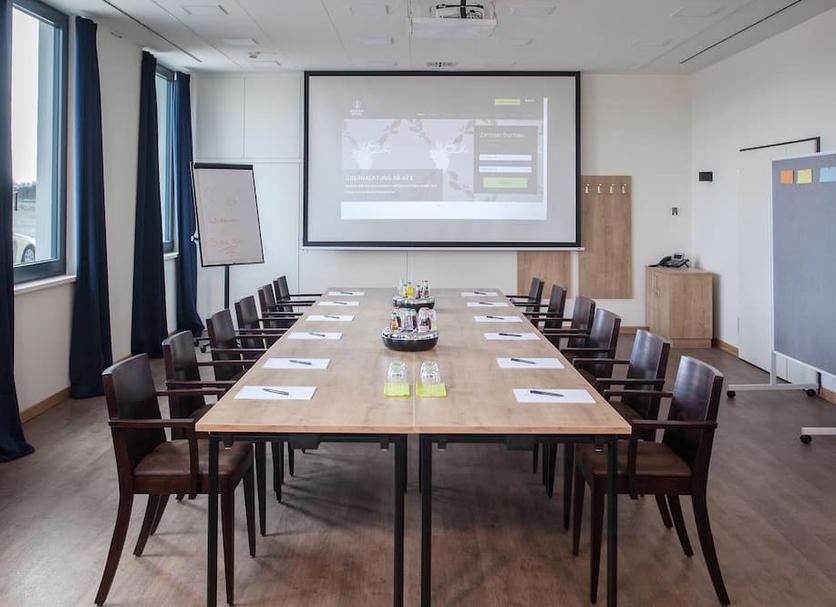Sala konferencyjna Zdjęcie