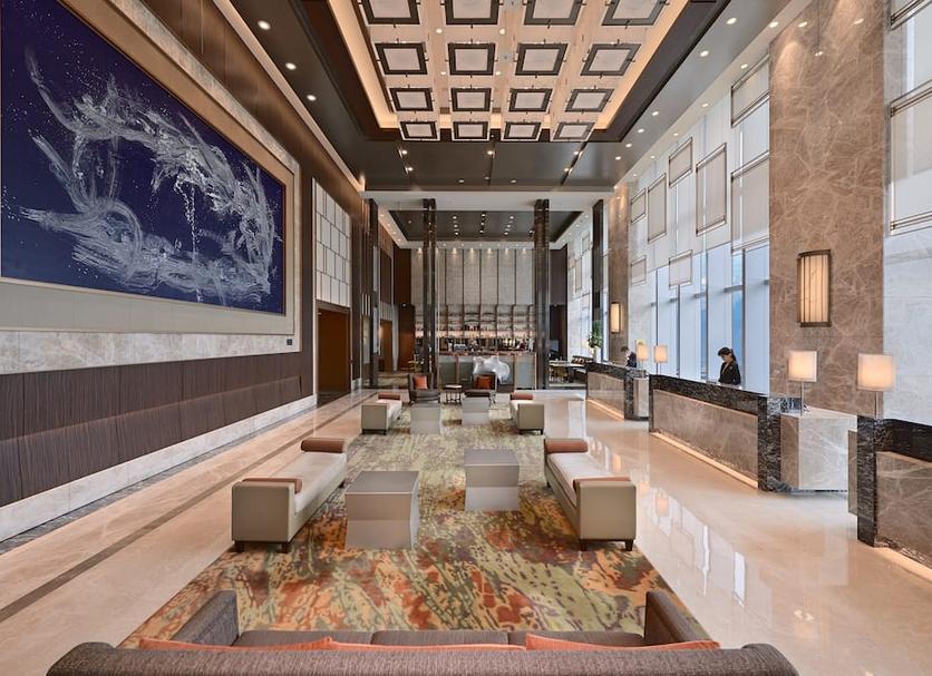 Lobby Zdjęcie
