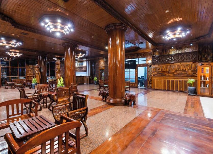 Lobby Zdjęcie