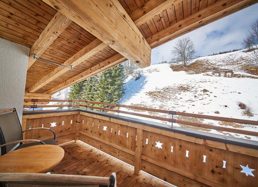 Balkon Zdjęcie