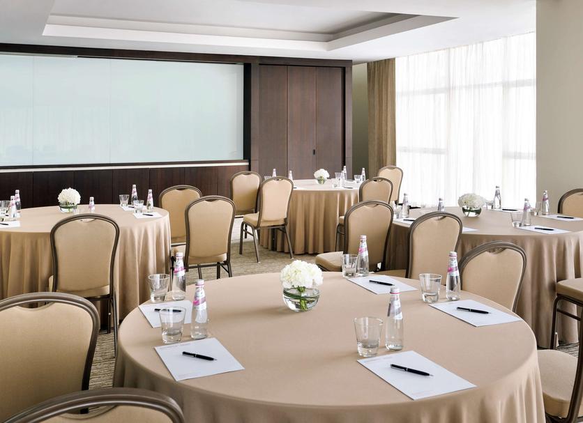 Sala konferencyjna Zdjęcie