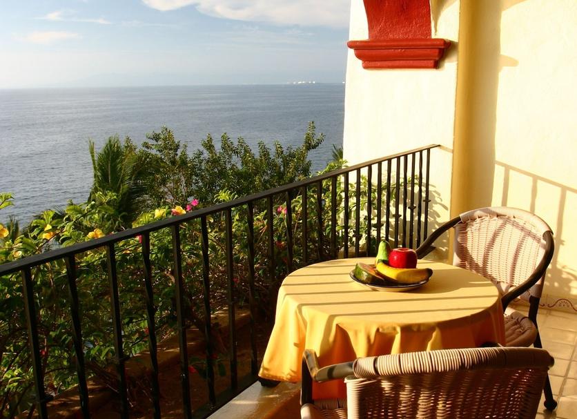 Balkon Zdjęcie