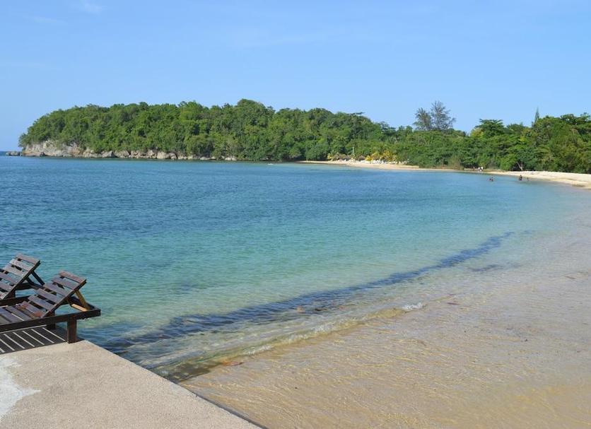 Plaża Zdjęcie