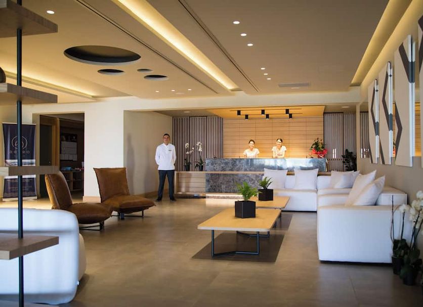Lobby Zdjęcie
