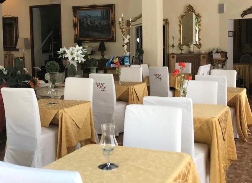 Restauracja Zdjęcie