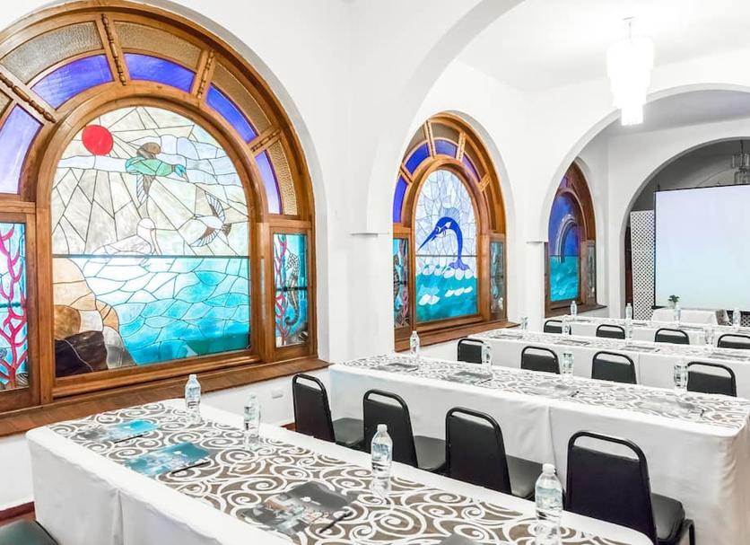 Sala konferencyjna Zdjęcie