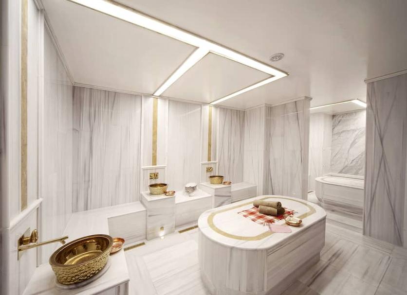 Spa Zdjęcie